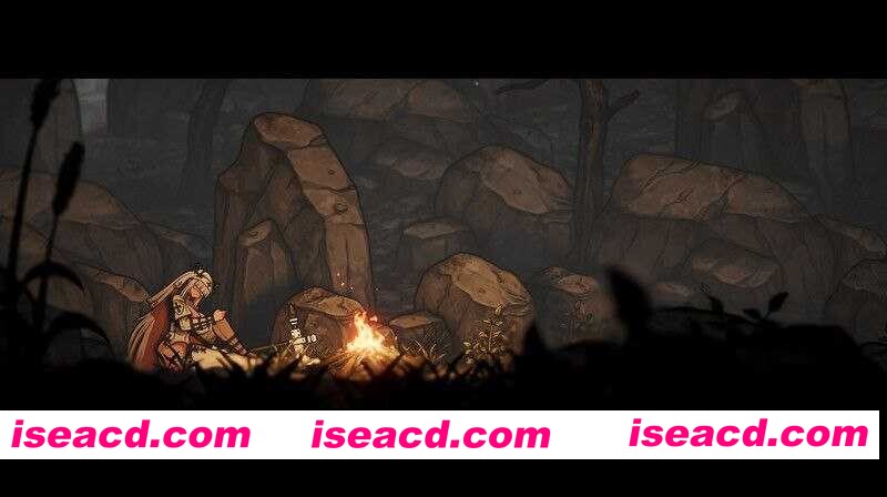 图片[4]-[日式ACT/官中/全动态] 背教者薇莉缇/Apostate Verity Ver0.1 DL官方中文体验版 [300M/CV/新作]-嘤嘤怪之家