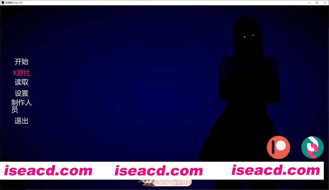 [亚洲风SLG/汉化/动态]深度的复兴2 Ep.2 P2 AI汉化版[PC+安卓][FM/2.2G/百度]