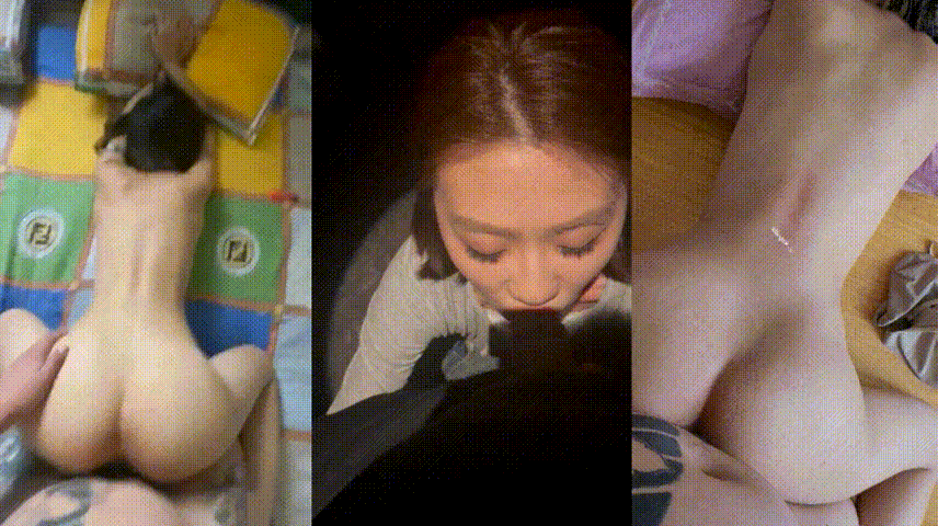 云盘高质露脸泄密！水蛇腰蜜桃臀性感小姐姐私生活糜烂，多种花样性爱自拍(51V)[318M]夸克