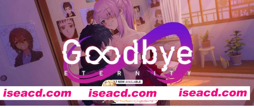 [亚洲精品SLG/官中/步兵/PC+安卓]永恒不再：二次人生 Extra Life Good bye Eternity V0.13.5 官方中文步兵版[3.01G]