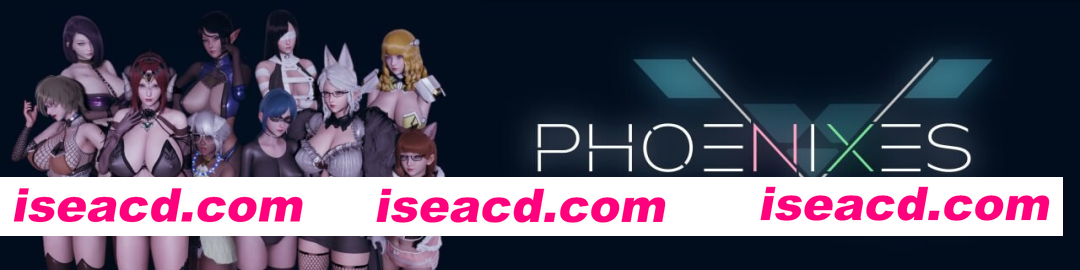 [PC-SLG] 更新[神作国风SLG/沙盒/动态] 凤凰 Phoenixes V16 官方中文版+赞助码 [ PC+安卓5.70G][BD]