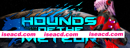 [PC-ACT] 更新[动作ACT/羞辱/强X异种X/动态] 流星猎犬 Hounds of the Meteor V26.02.05 官方中文版 [11.50G][BD]
