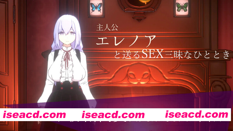 [PC-SLG] [互动SLG/动画] 玩偶房间 Doll Room -エレノア V1.0.1 精翻汉化版 [850M][BD]