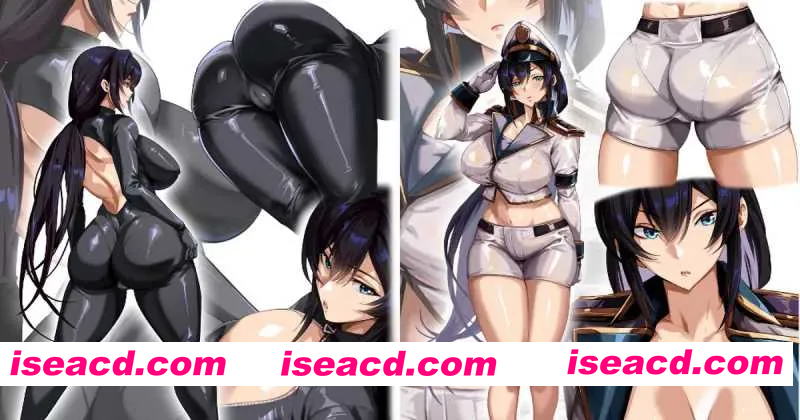 [PC-RPG] 修复版[卡牌RPG/肉鸽/动态] 苍海的女间谍 蒼海のレディ・スパイ v1.0.0 官中步兵版+全回想存档 [修复图片报错] [870M][BD]