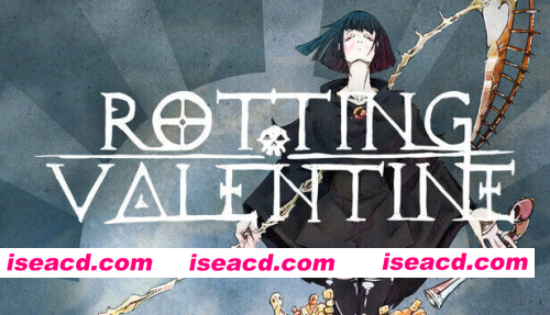 [PC-3D] 新作[冒险3D/奇幻/战斗] 腐烂情人节 Rotting Valentine v1.0 生肉版 [2.20G] [BD]