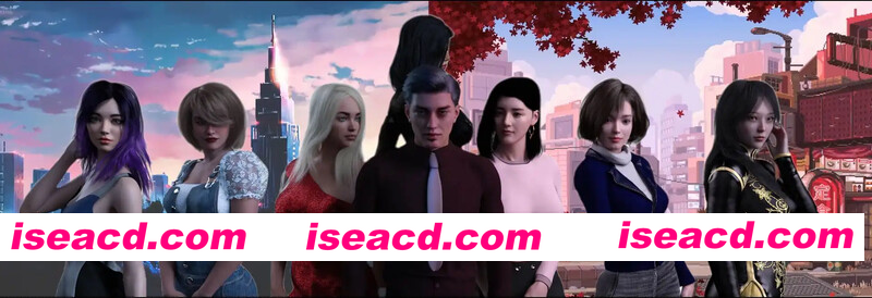 [PC-SLG] 更新[欧美SLG/动态] 奉献的困境 Dilemma of Devotion Ch.4 Ep.2.5 汉化版 [PC+安卓4.60G][BD]