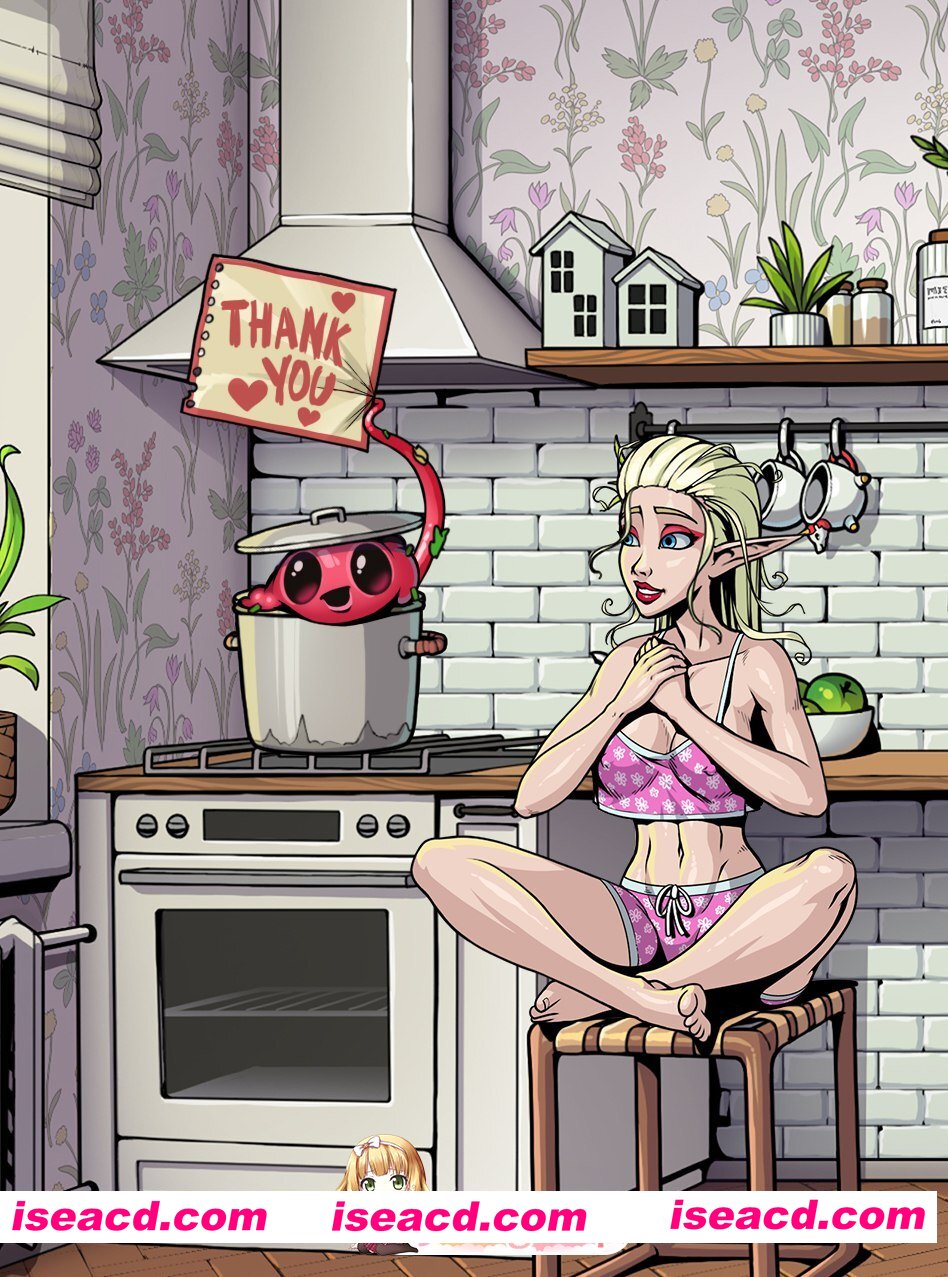 [百度/迅雷/互动SLG/STEAM官中/触手/精灵]浓汤游戏/Souper Game[Ver1.0.25][PC/0.52G]