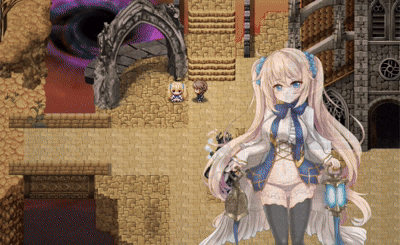 [精品ARPG/中文/更新]苍色之光与魔剑锻造师 蒼キ光と魔剣の鍛冶師 V1.06R 26020703 官中步兵版+全CG存档[FM/百度/3.2G]