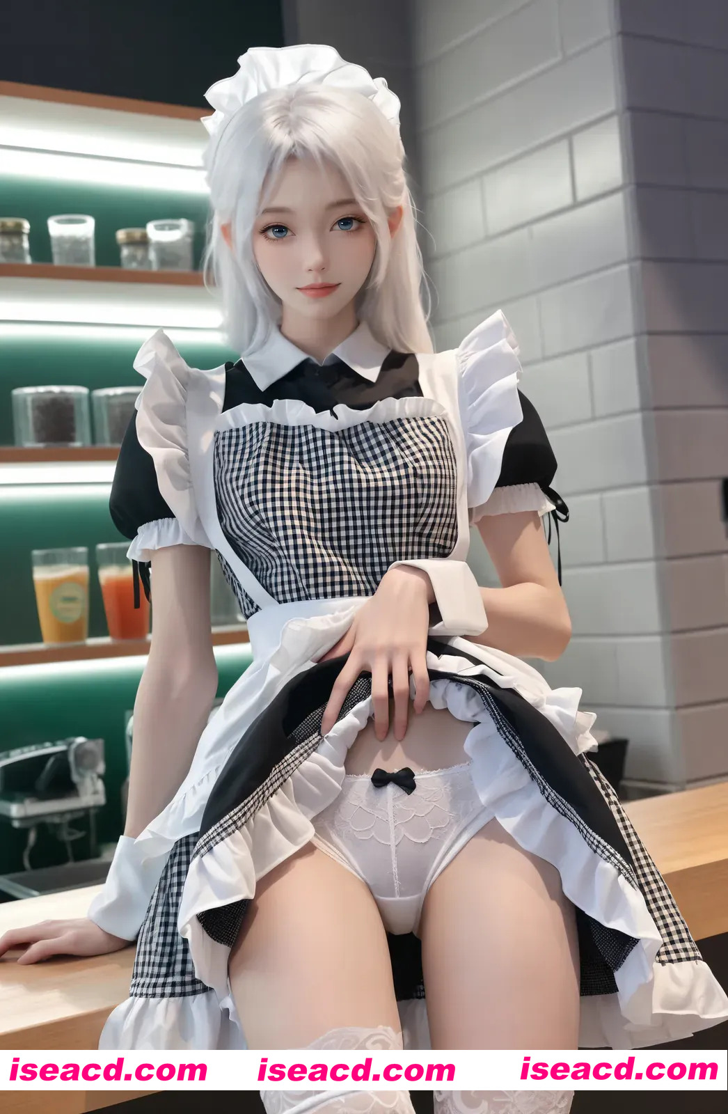 [AI绘画]银月-凡人修仙传[46P-695MB]