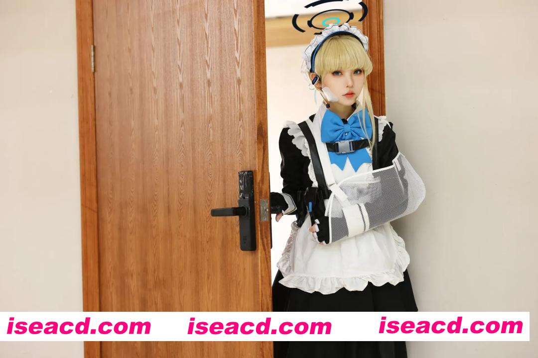 『套图』Asuma Toki 飞鸟马时 – G44不会受伤[47P 625MB]