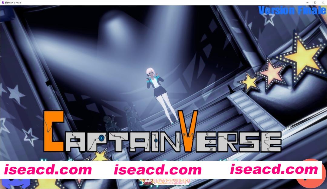 [日系SLG/汉化]舰长 第二季Part 2 Finale AI汉化版[PC+安卓][FM/5.6G/百度