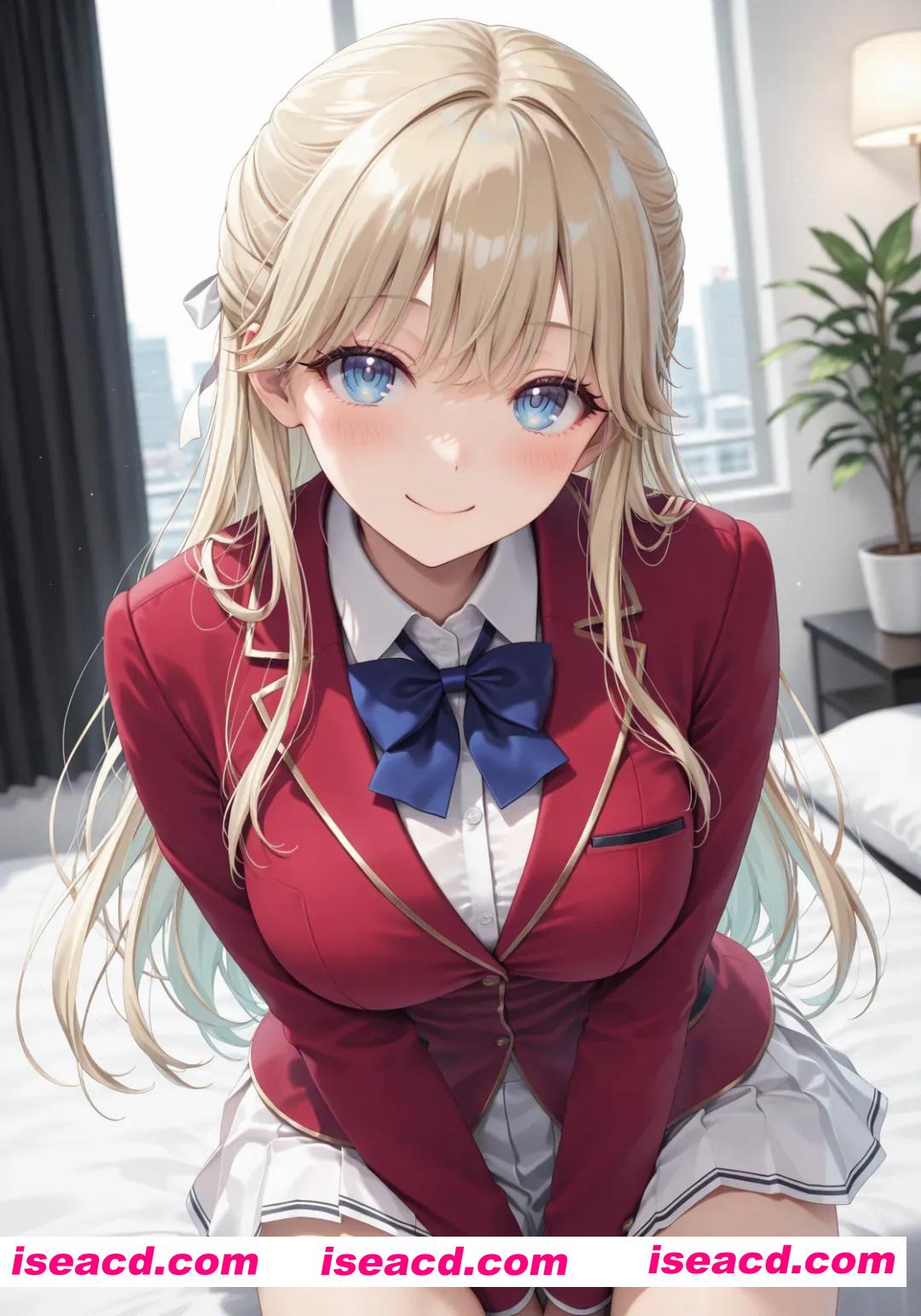 [AI绘画]和泉纱雾[123P-331MB]