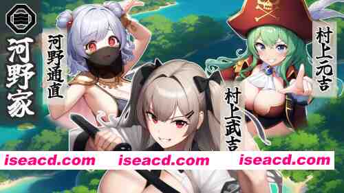 图片[2]-[日式战略SRPG/AI汉化] 战国炎舞姬 戦国炎舞姫 v1.0.1 AI汉化版 [950M/新作]-嘤嘤怪之家