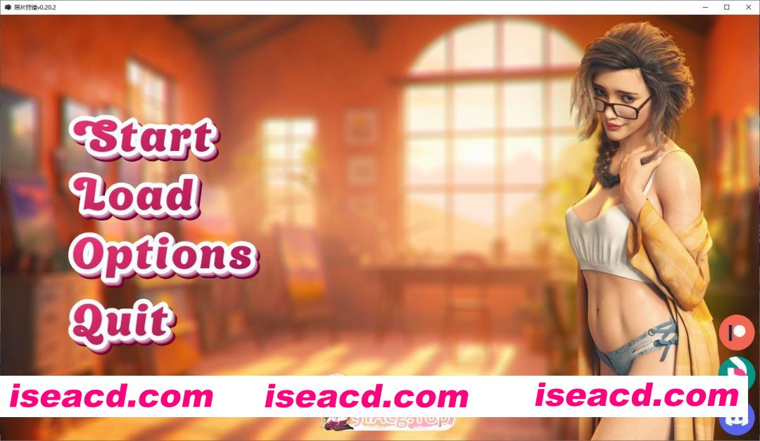 [欧美神作SLG/汉化/动态]猎艳逐影 V0.20.2 Extra AI汉化版[更新][PC+安卓][FM/5.2G/百度]