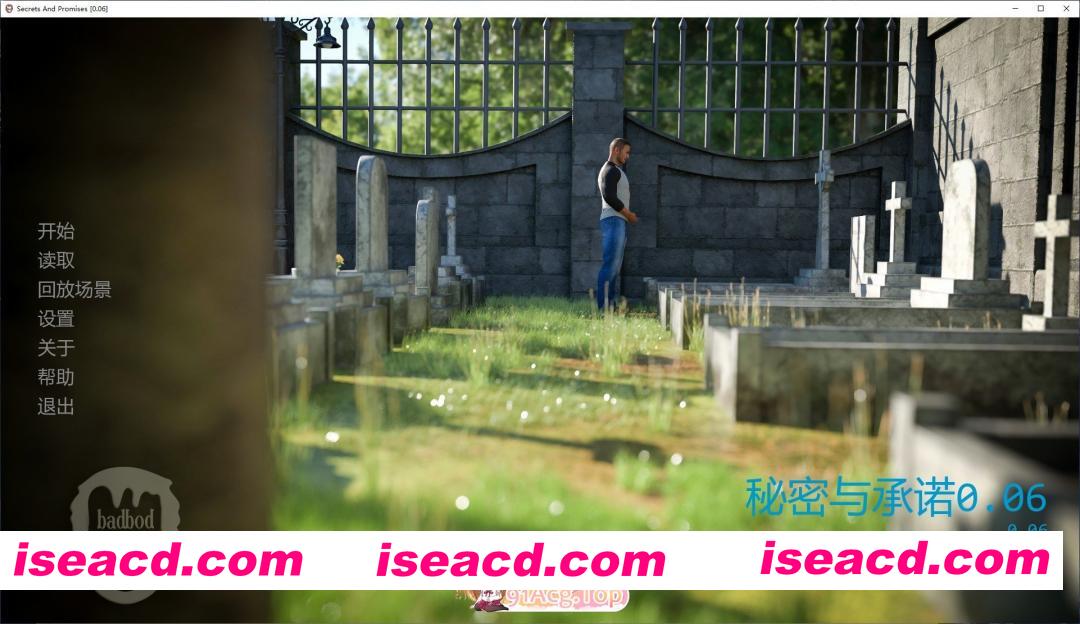 [欧美SLG/汉化/动态]秘密与承诺V0.06 AI汉化版[PC+安卓][FM/5.5G/百度]