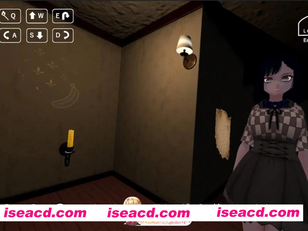 [3D]  [迅雷云/FM]背负夕阳 -Dusk at Her Back-/夕暮れを背に -Dusk at Her Back-/pc/DL官方中文[2.81G]