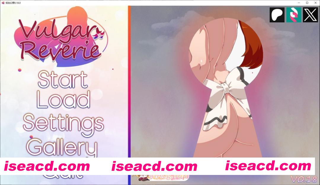 [日系2D/汉化]低俗幻想V0.18.0 AI汉化版[PC+安卓][FM/4.9G/百度]