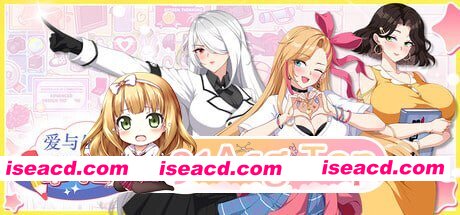 [SLG]  [迅雷云/FM]爱与生活：幸福学生/Love n Life: Happy Student/ Ride Me, Taxi Driver/官中+无码+动态 pc+更新 [5.31G]