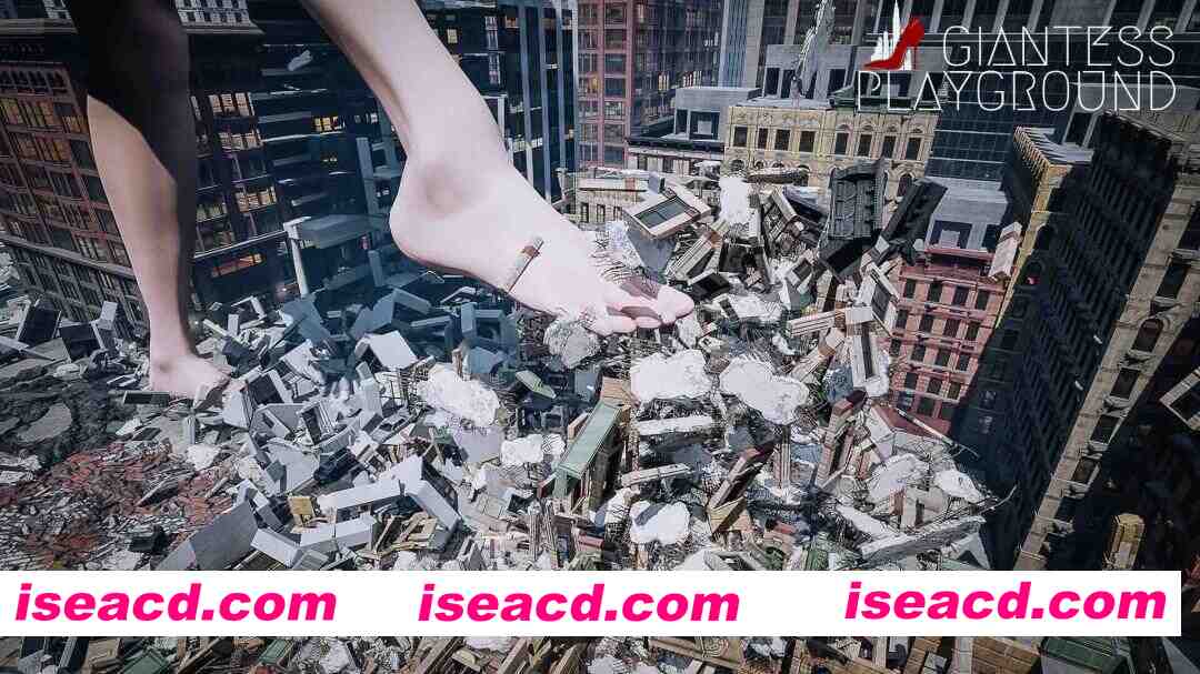 图片[5]-[3D游戏/中文/全动态] 女巨人游乐园 /GIANTESS PLAYGROUND 26年2月全MOD整合版 官方中文 [21G/全CV]-嘤嘤怪之家