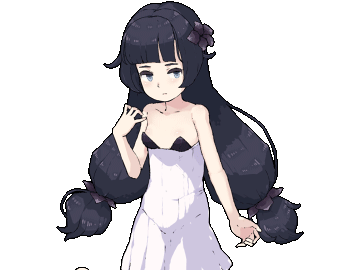 图片[6]-【日系像素ACT/官中/全动态/PC】花之星 flowerstella v0.5 官方中文版【327M】-嘤嘤怪之家