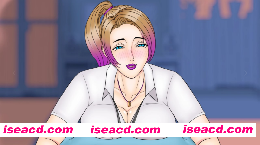 图片[5]-【欧美SLG/官中/NTR/PC+安卓】妈妈NTR训练 母亲NTR训练 Mother NTR Training Ep. 10 官方中文版【3.81G】-嘤嘤怪之家