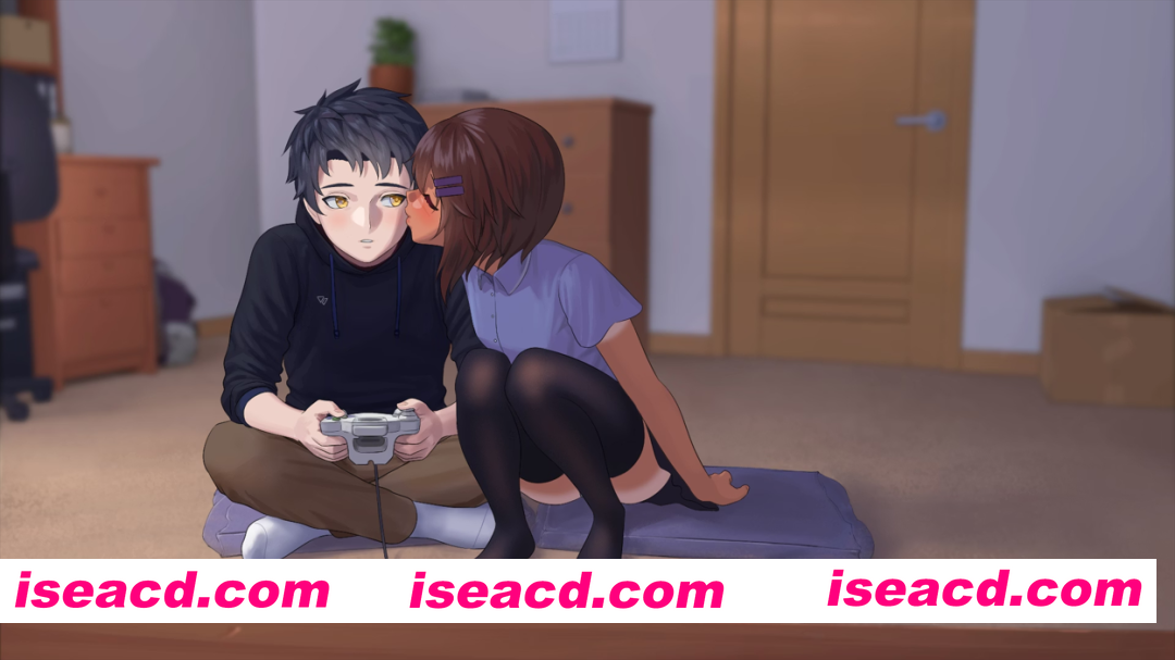 图片[8]-【亚洲精品SLG/官中/步兵/PC+安卓】永恒不再：二次人生 Extra Life Good bye Eternity V0.13.5 官方中文步兵版【3.01G】-嘤嘤怪之家