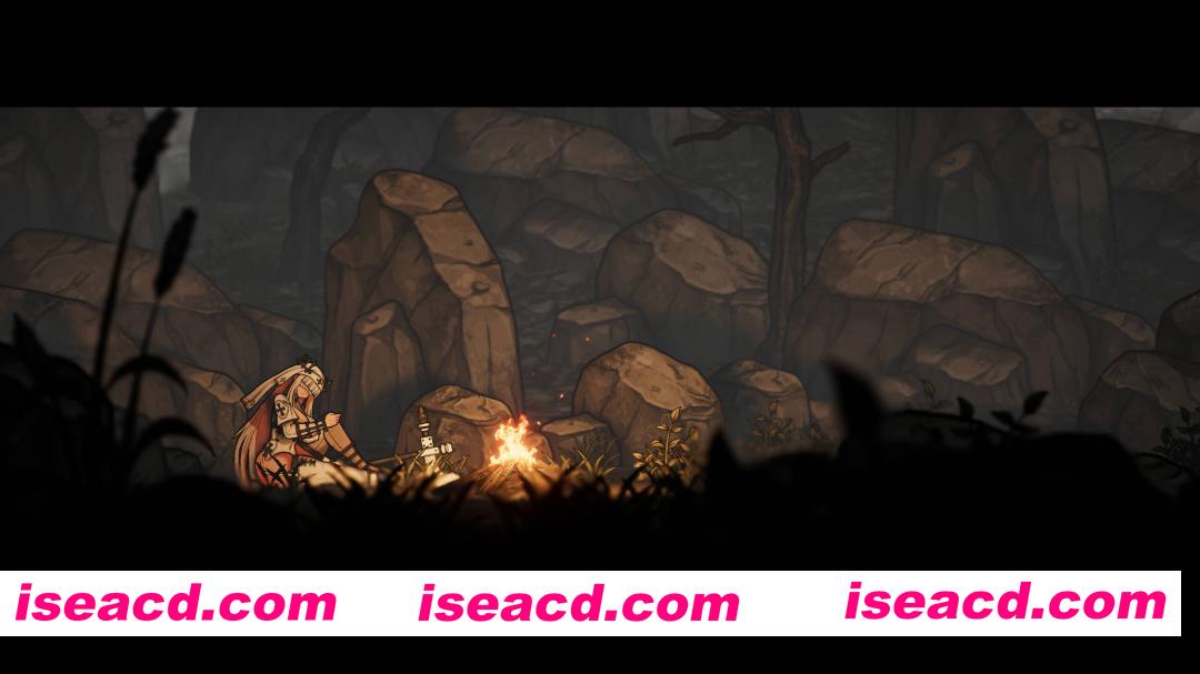 图片[3]-【日系ACT/官中/全动态/PC】背信者真理 叛教的真理 Apostate Verity v0.1.00 官方中文版【316M】-嘤嘤怪之家