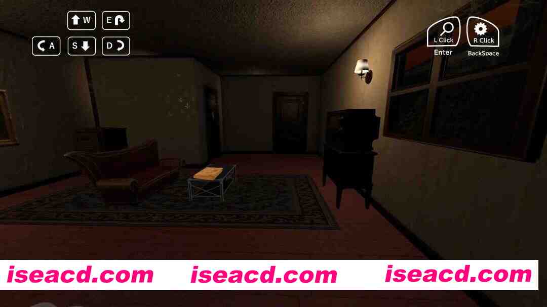 图片[4]-【3D互动/官中/全动态/PC】背对黄昏 夕暮れを背に -Dusk at Her Back- 官方中文版【2.81G/CV】-嘤嘤怪之家