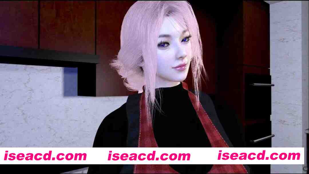 图片[5]-【亚洲SLG/官中/后宫/PC+安卓】后宫x家庭 后宫家族 Harem x Family Prologue 官方中文版【588M】-嘤嘤怪之家