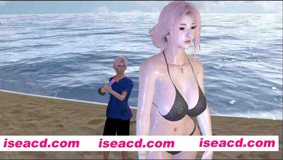 图片[2]-【亚洲SLG/官中/后宫/PC+安卓】后宫x家庭 后宫家族 Harem x Family Prologue 官方中文版【588M】-嘤嘤怪之家