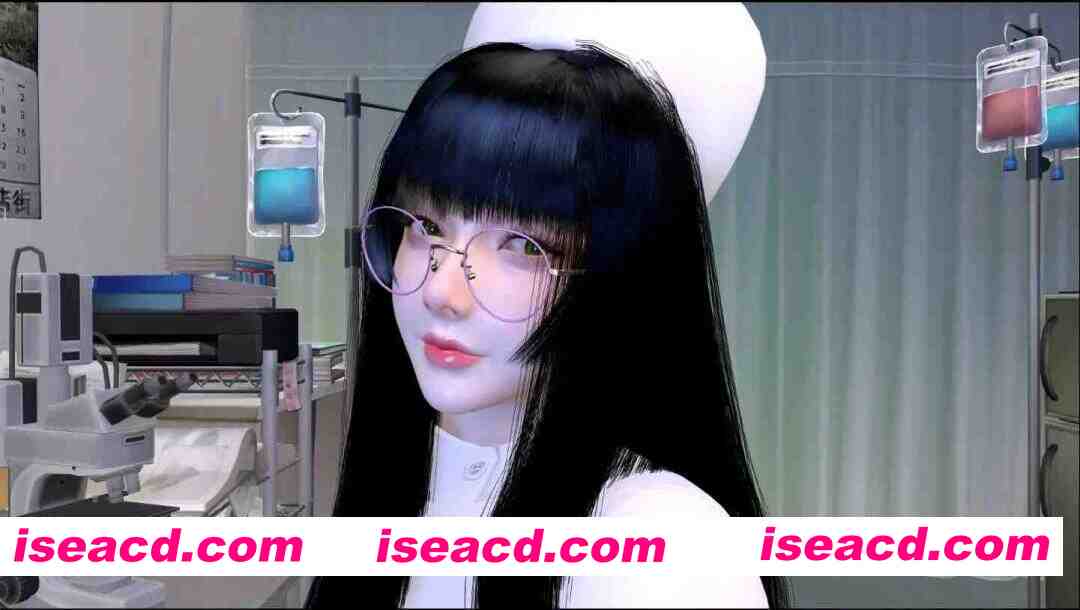 图片[6]-【亚洲SLG/官中/后宫/PC+安卓】后宫x家庭 后宫家族 Harem x Family Prologue 官方中文版【588M】-嘤嘤怪之家