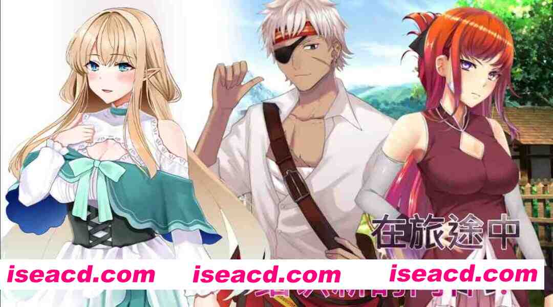 图片[2]-【日系RPG/官中/奇幻/PC+安卓joi】魅魔危机 Succubus Crisis 官方中文版【1.20G】-嘤嘤怪之家