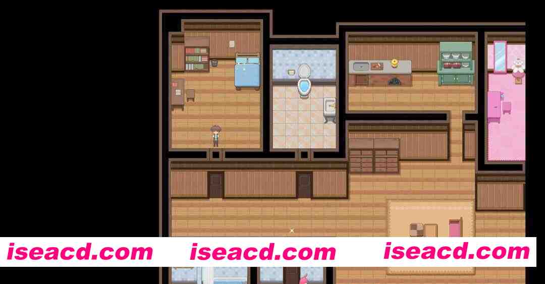 图片[3]-【日系RPG/官中/NTR/PC+安卓joi】沉溺于肉欲的姐姐 肉欲に溺れる姉 官方中文版【894M】-嘤嘤怪之家