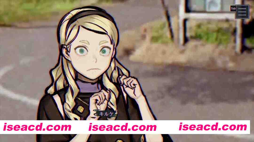 图片[6]-【日系SLG/官中/奇幻/PC】灵视异闻 FILE38 伊势人鱼物语 パラノマサイト FILE38 伊勢人魚物語 官方中文版【994M】-嘤嘤怪之家