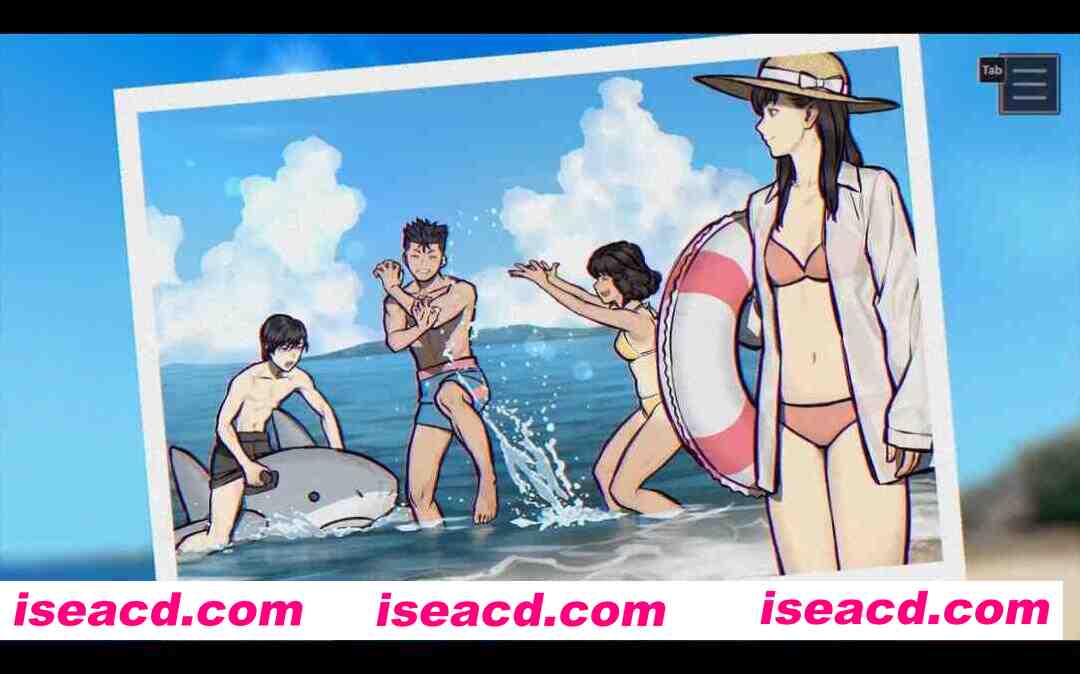 图片[7]-【日系SLG/官中/奇幻/PC】灵视异闻 FILE38 伊势人鱼物语 パラノマサイト FILE38 伊勢人魚物語 官方中文版【994M】-嘤嘤怪之家