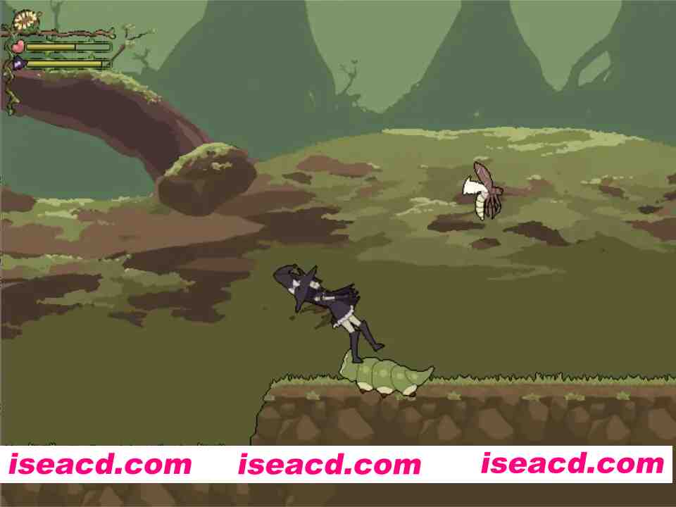 图片[7]-【日系像素ACT/官中/全动态/PC】花之星 flowerstella v0.5 官方中文版【327M】-嘤嘤怪之家