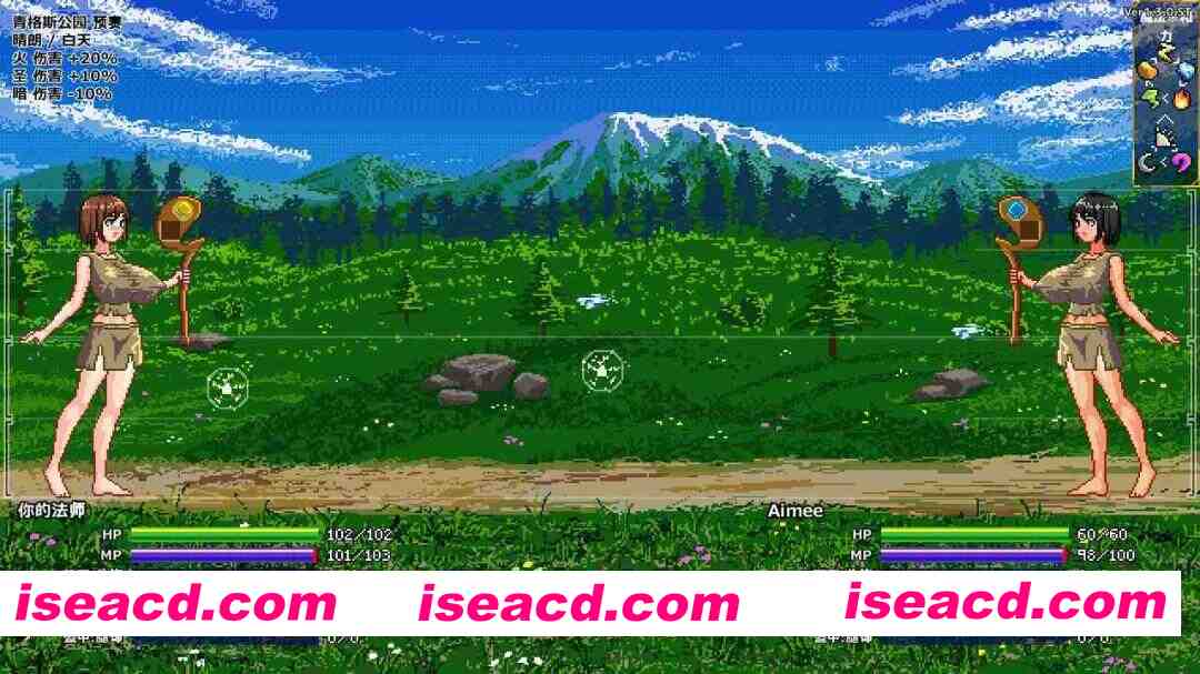 图片[3]-【日系SLG/官中/动态/PC】魔法变态果汁大战 Magic Hentai Juice Battle 官方中文版【538M】-嘤嘤怪之家