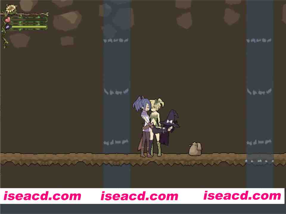 图片[8]-【日系像素ACT/官中/全动态/PC】花之星 flowerstella v0.5 官方中文版【327M】-嘤嘤怪之家