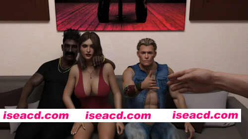 [PC-SLG] 更新[欧美SLG/乱伦/动态] 暴君 The Tyrant v0.9.7 汉化版 [PC+安卓5.80G][BD]