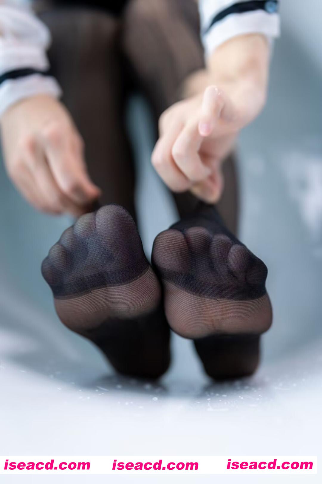 图片[4]-[COSPLAY] 十万珍吱伏特 -（香川澪） 碧波·浴缸死库水 [68P] [1.1G]-嘤嘤怪之家