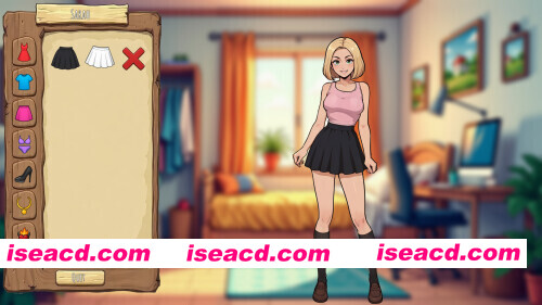 图片[5]-[后宫SLG/AI汉化/PC+安卓] 美好的一天/Great Day V0.20 AI汉化步兵版 [2G/新作]-嘤嘤怪之家