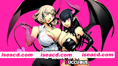 [PC-SLG] 更新[日式SLG/动态] 我的嫂子暗地里是魅魔 Ch.1 P2 汉化版 [ PC+安卓1.80G][BD]