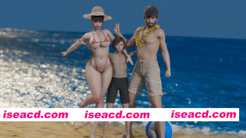 [PC-SLG] 更新[策略SLG/3D/动态] 追逐欲望 Chasing Desires v0.25 汉化版 [PC+安卓3.80G][BD]