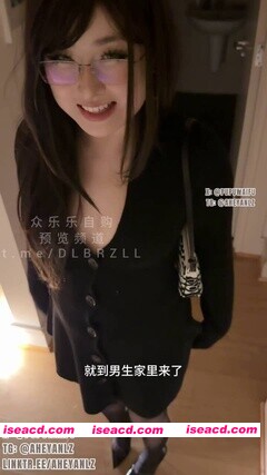 [视频/中文/步兵带剧情] 推特微胖女神 噗噗 2月新作 春节后的第一次约会 [1V] [2.4G]