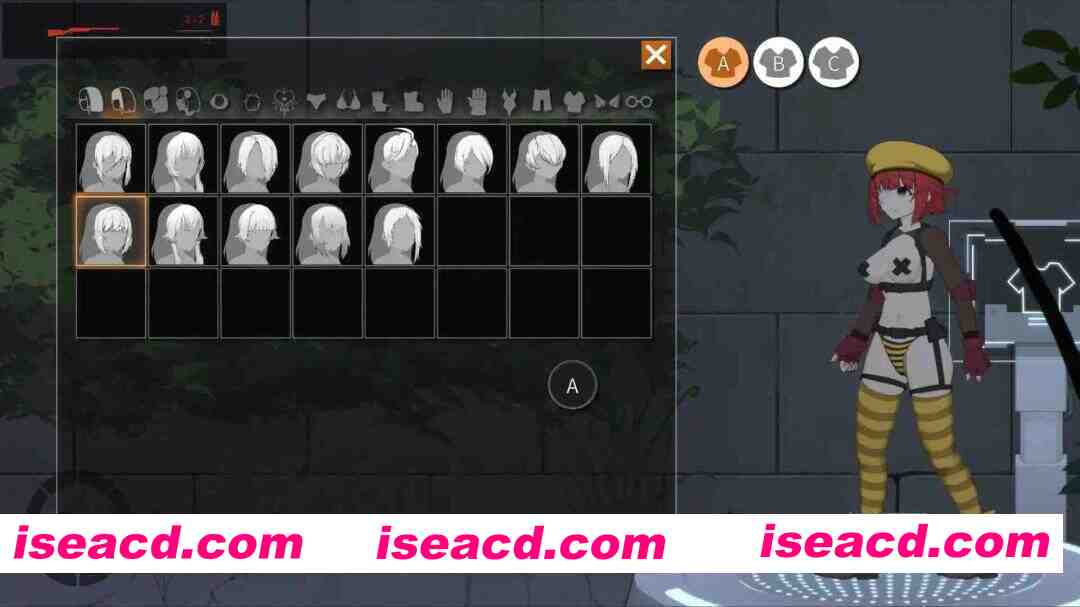 图片[5]-【日系ACT/官中/全动态/PC】细胞领域 CelSector 官方中文版【485M/CV】-嘤嘤怪之家