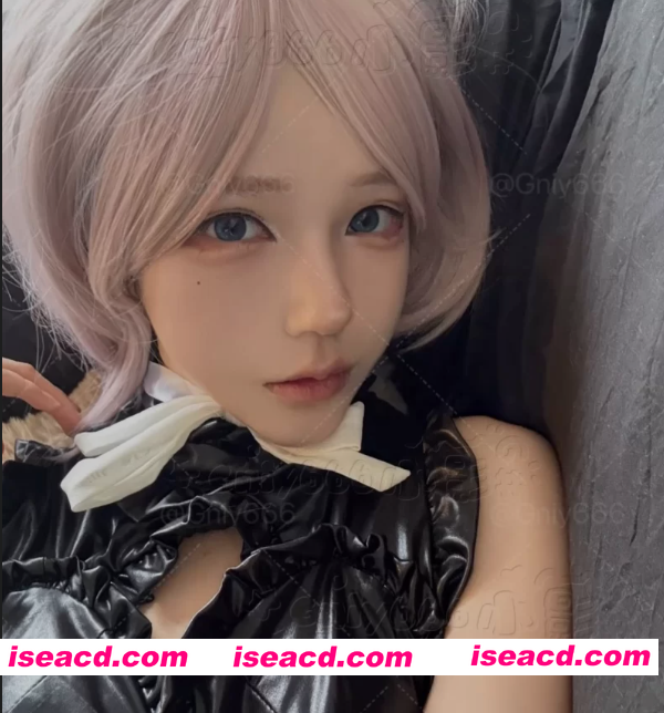 图片[4]-[视频/步兵/合集] 抖音福利姬：Gniy666 各种门槛+VIP+金主订制 [75v 83p]  [1G]-嘤嘤怪之家