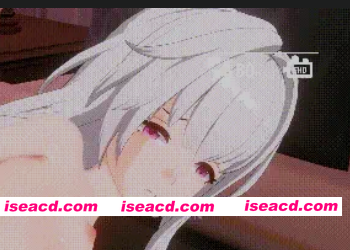 [3D动画/步兵] 煌めく星 2月7星铁 克拉拉的秘密O出录像 O液差分版 [1v] [200m/CV]