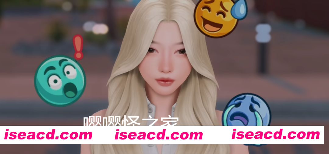 图片[5]-[绅士MOD整合] 模拟人生4 超强绅士MOD整合2025年度版 [解压即玩/完整框架/全美化覆盖/大量绅士MOD] [75G/新作]-嘤嘤怪之家