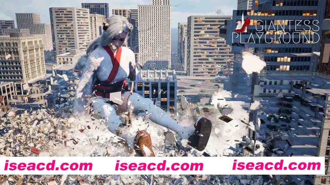 图片[7]-[3D游戏/中文/全动态] 女巨人游乐园 /GIANTESS PLAYGROUND 26年2月全MOD整合版 官方中文 [21G/全CV]-嘤嘤怪之家