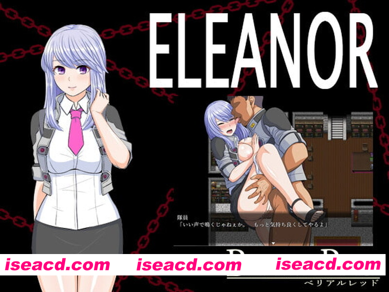 [PC-RPG] [日式RPG] 亡国少女谢莉尔 ベリアルレッド V1.02 STEAM官中版 [900M][BD]